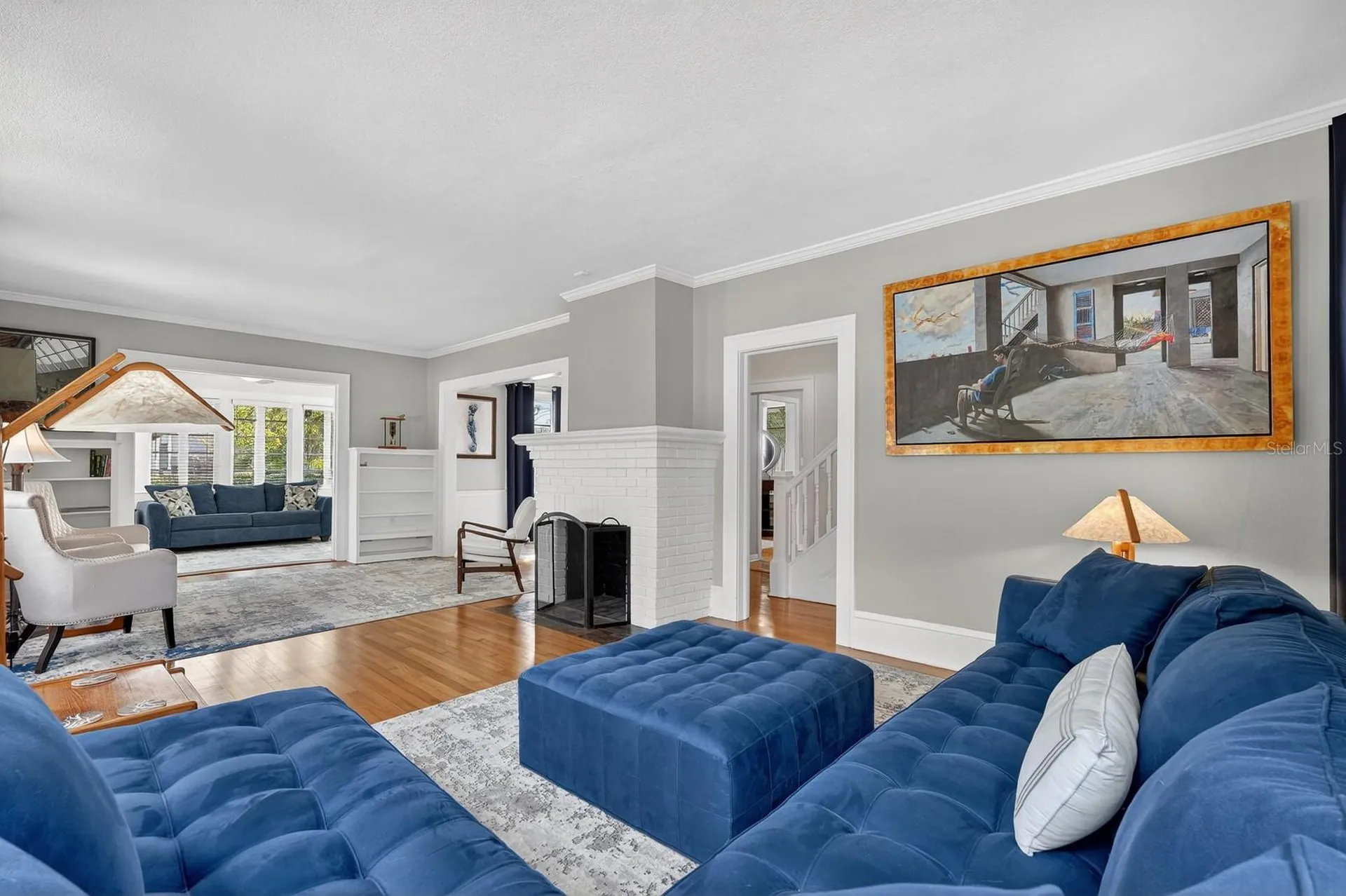 346 E Kaley Street Orlando FL 32806
