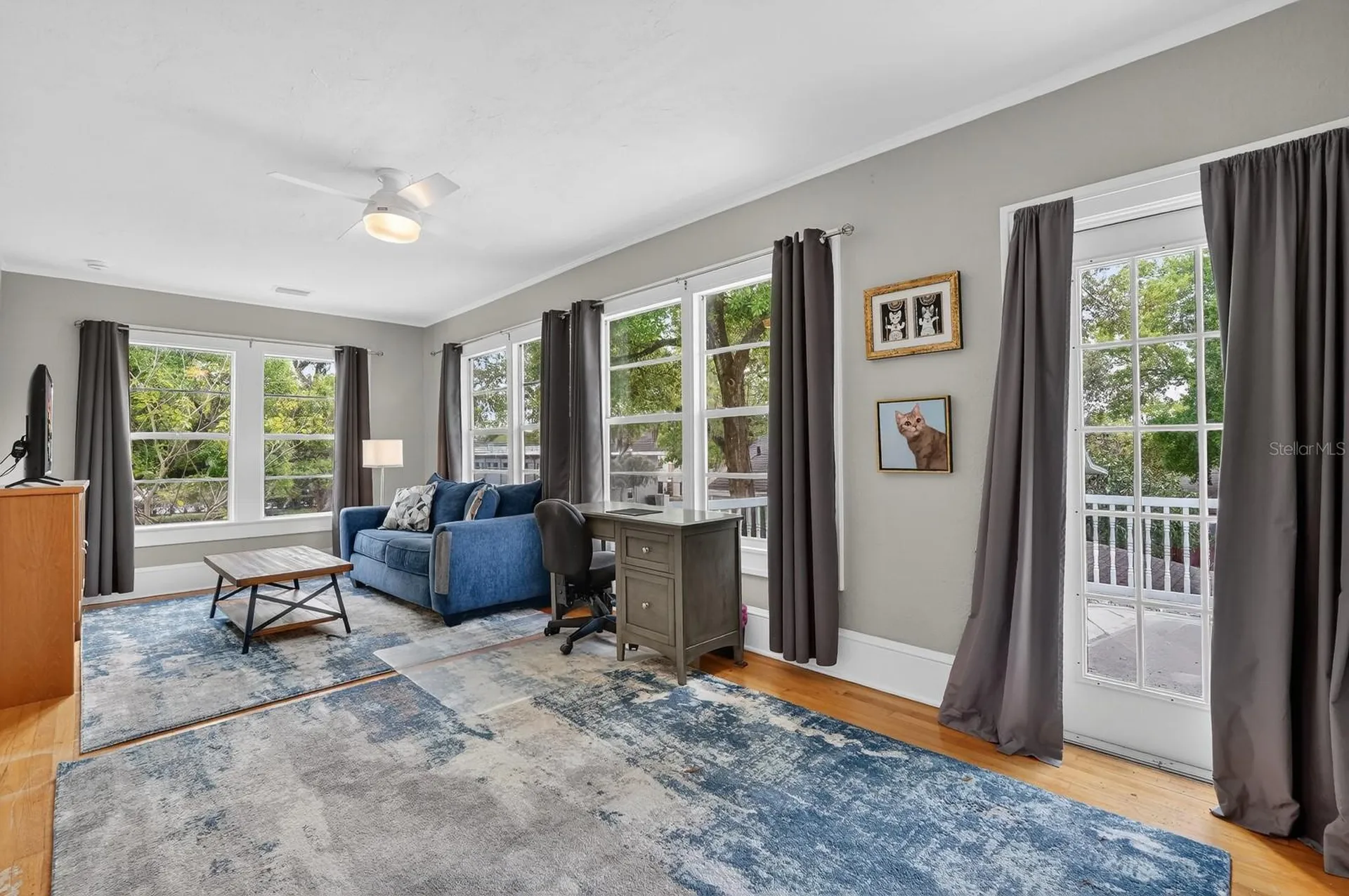 346 E Kaley Street Orlando FL 32806