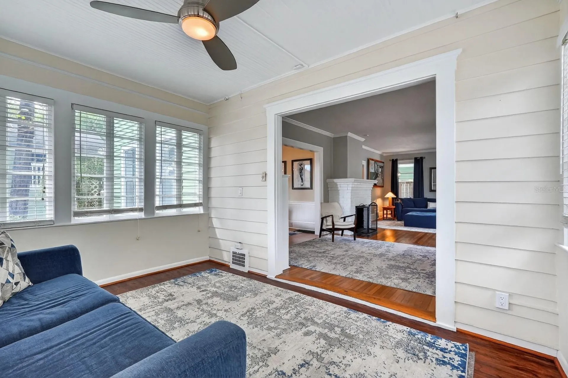 346 E Kaley Street Orlando FL 32806