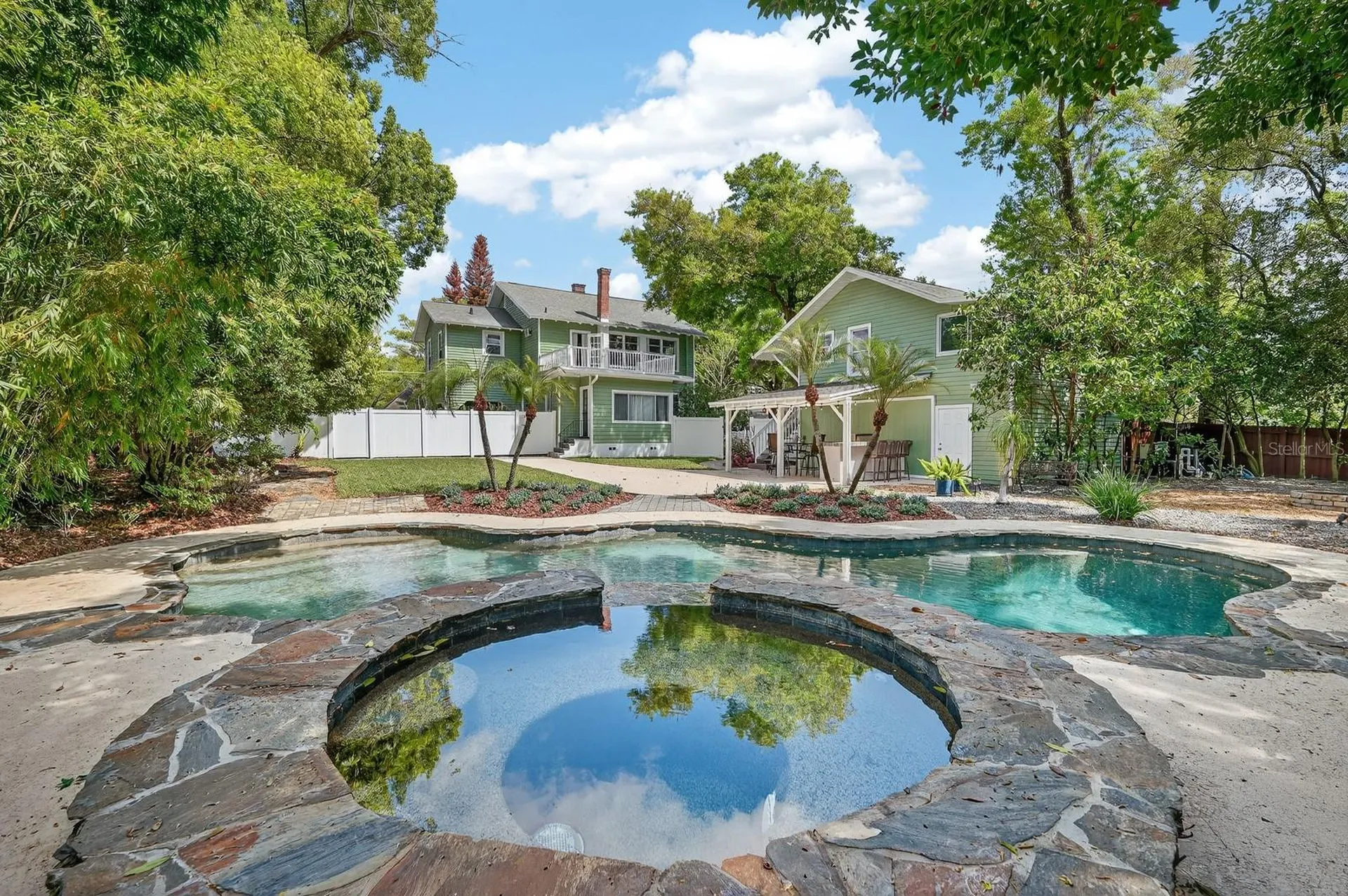 346 E Kaley Street Orlando FL 32806
