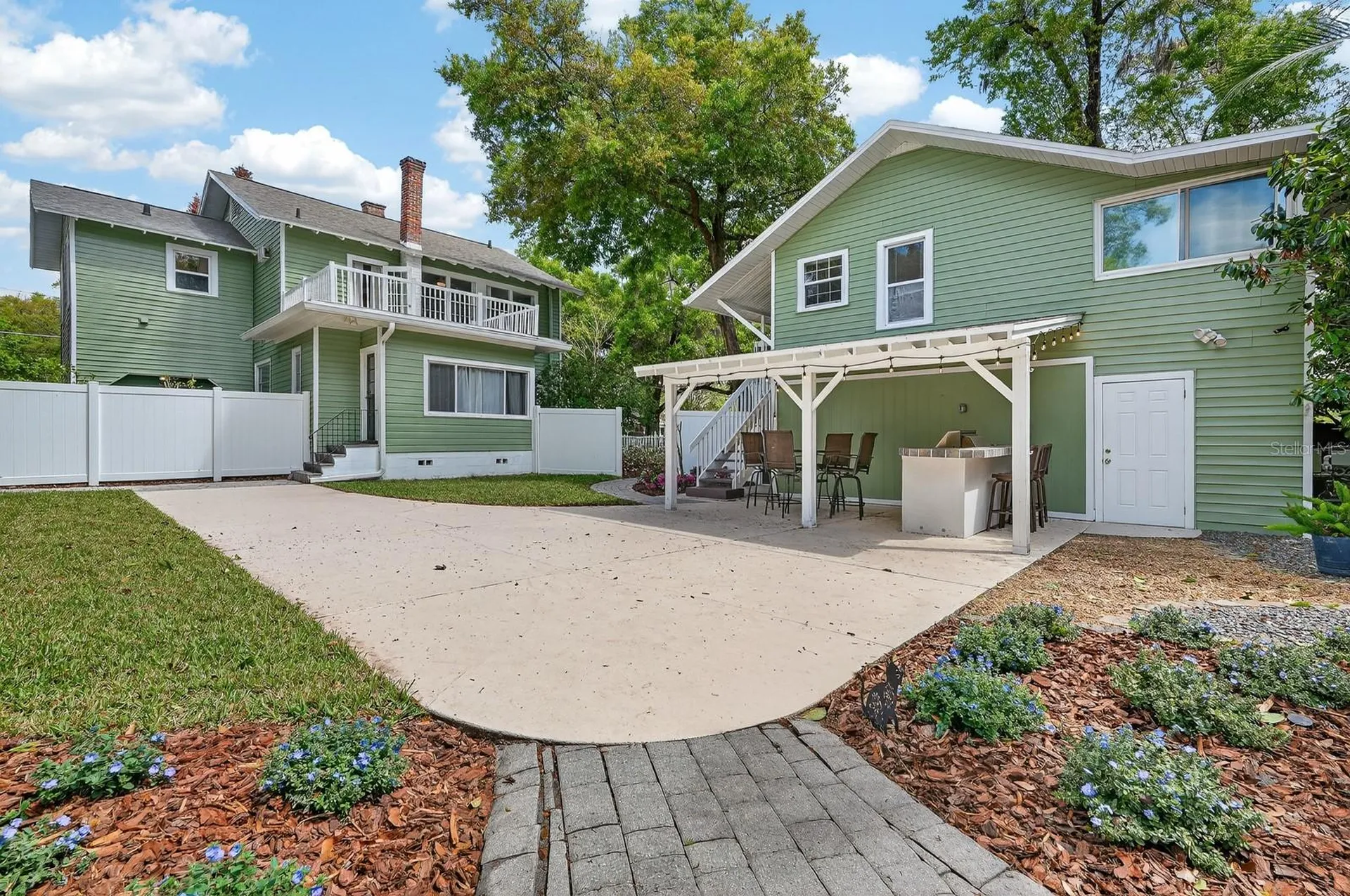 346 E Kaley Street Orlando FL 32806