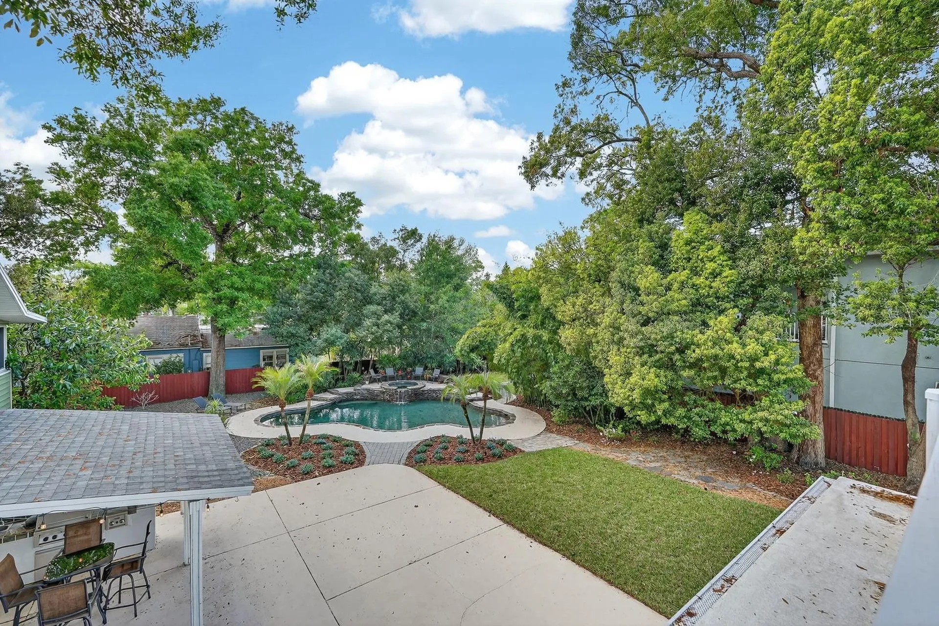 346 E Kaley Street Orlando FL 32806
