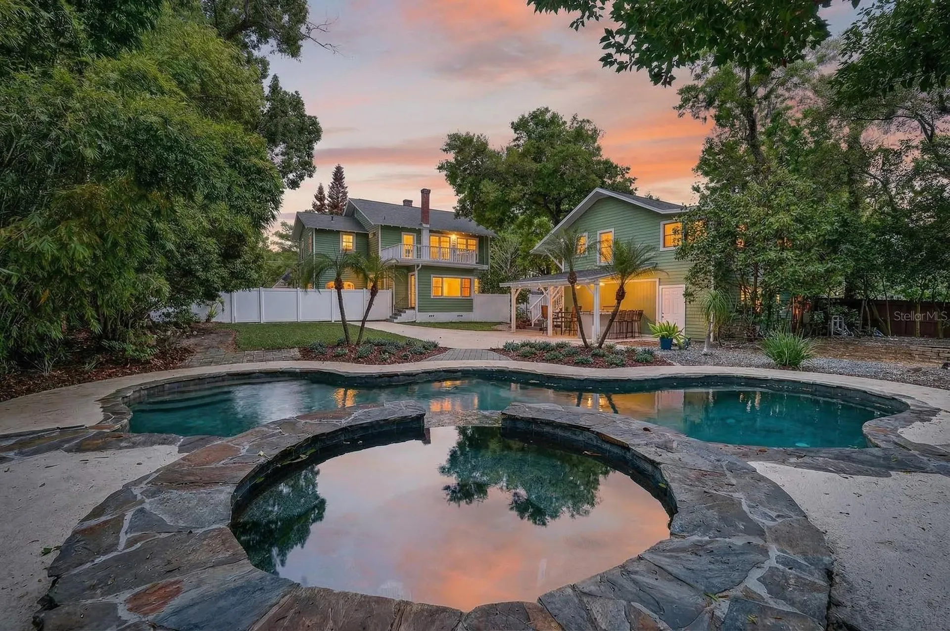 346 E Kaley Street Orlando FL 32806