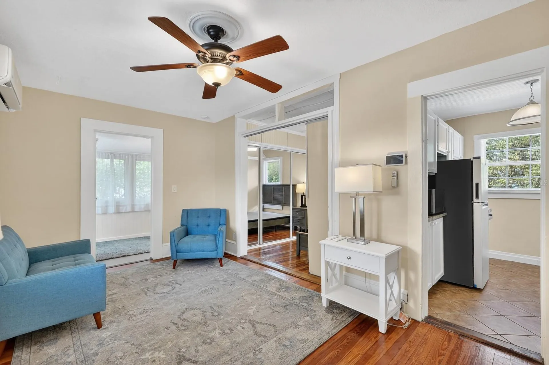 346 E Kaley Street Orlando FL 32806