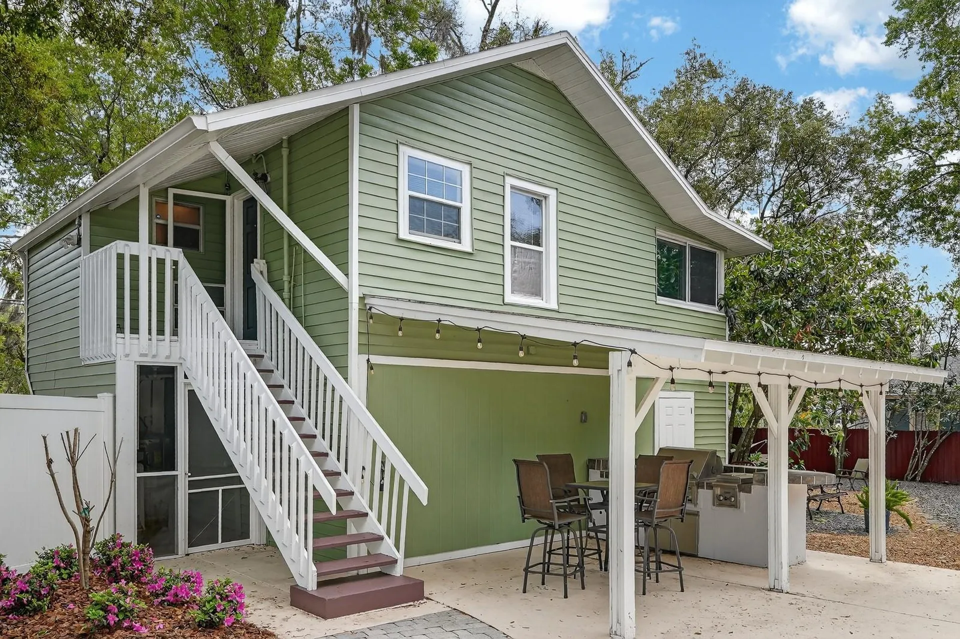 346 E Kaley Street Orlando FL 32806