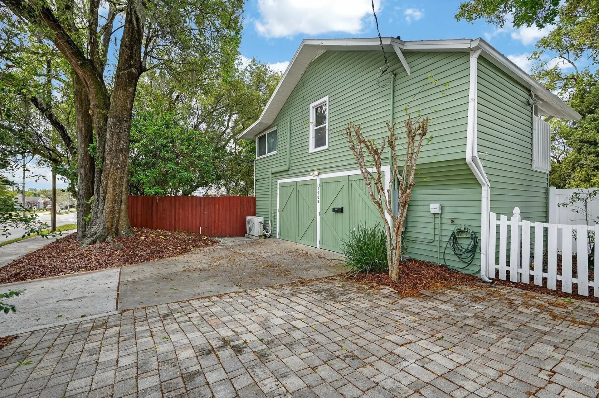 346 E Kaley Street Orlando FL 32806