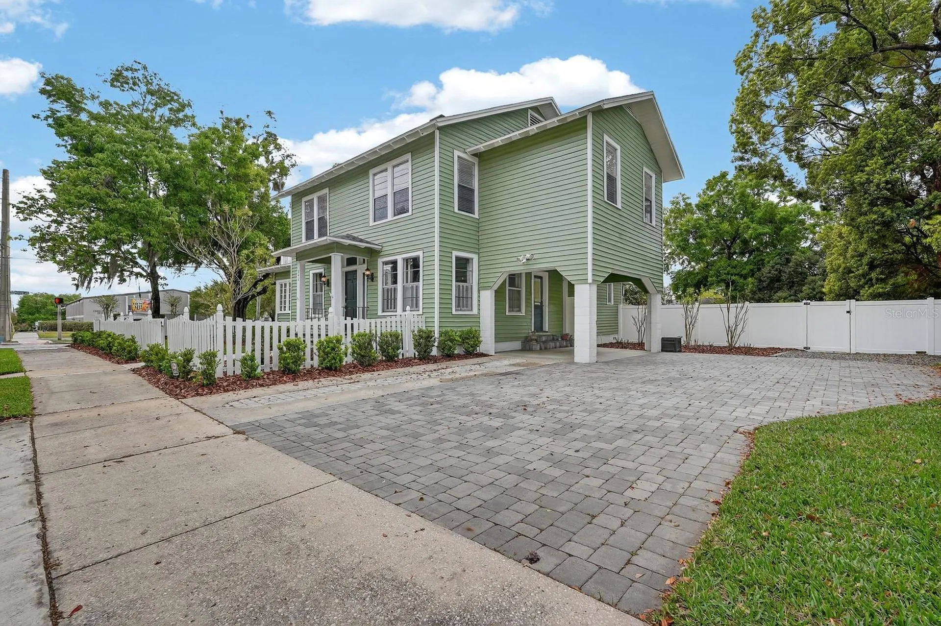346 E Kaley Street Orlando FL 32806