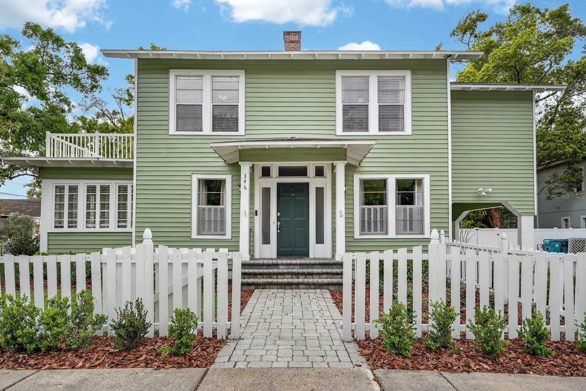 346 E Kaley Street Orlando FL 32806