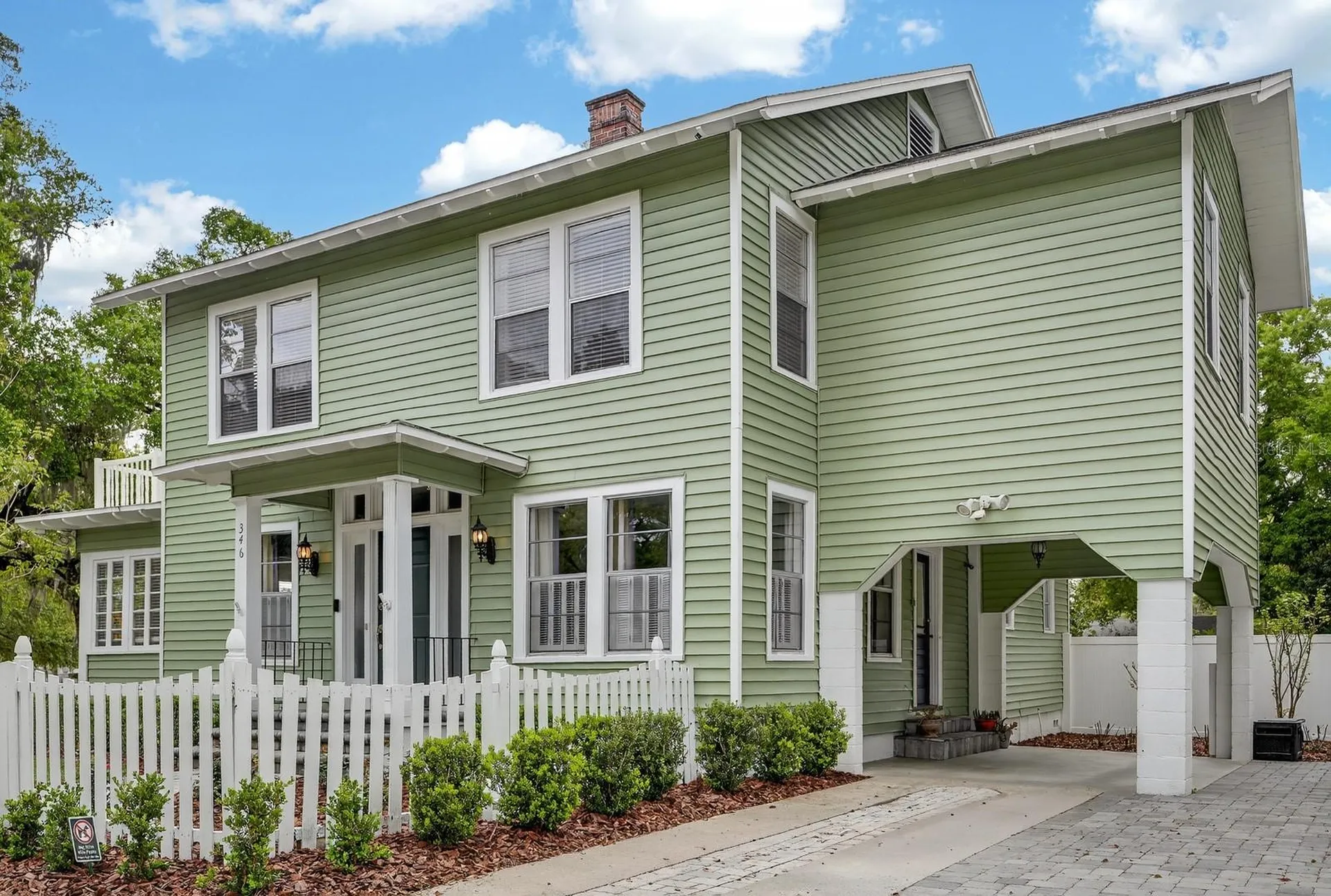 346 E Kaley Street Orlando FL 32806