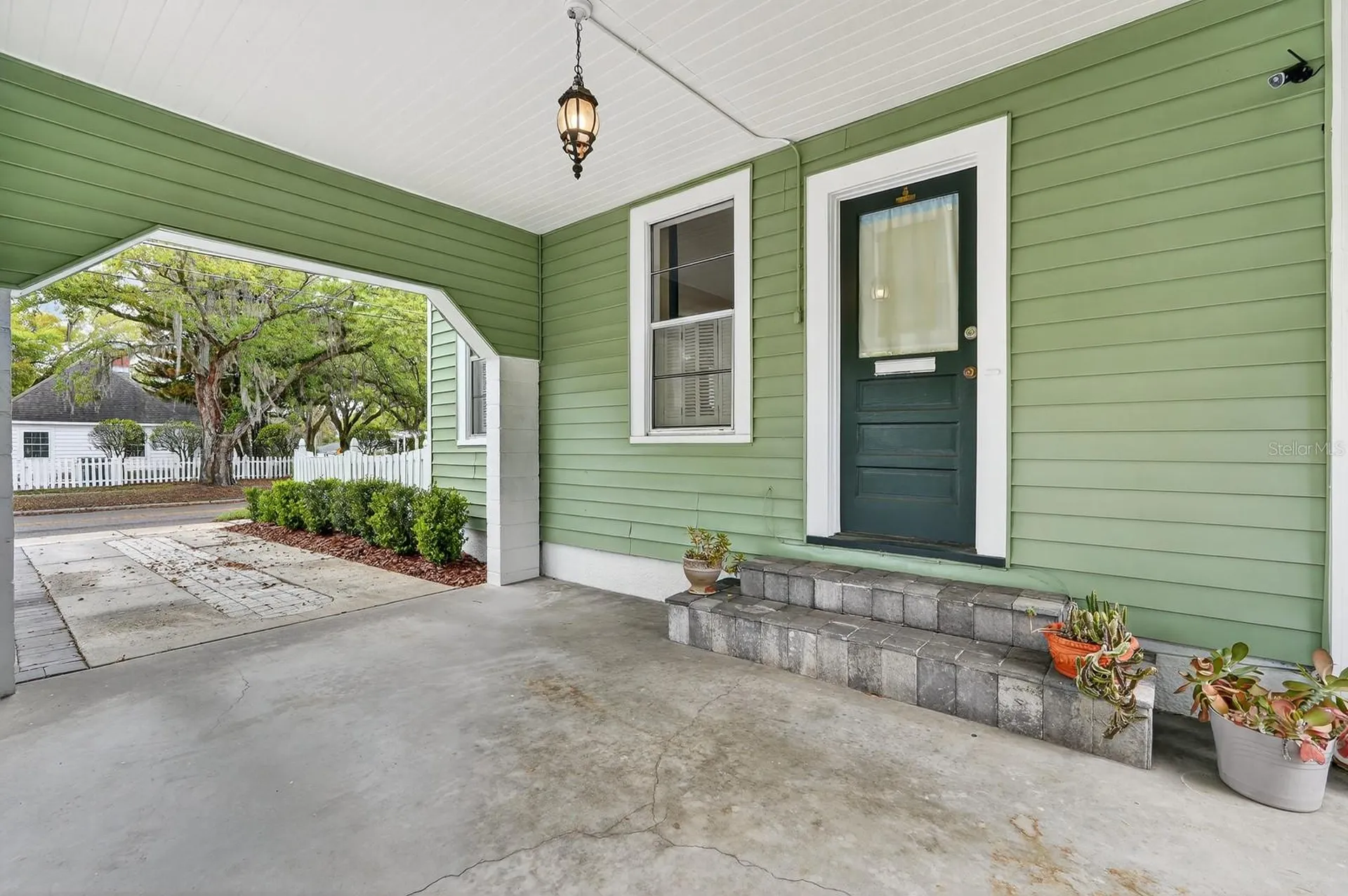 346 E Kaley Street Orlando FL 32806