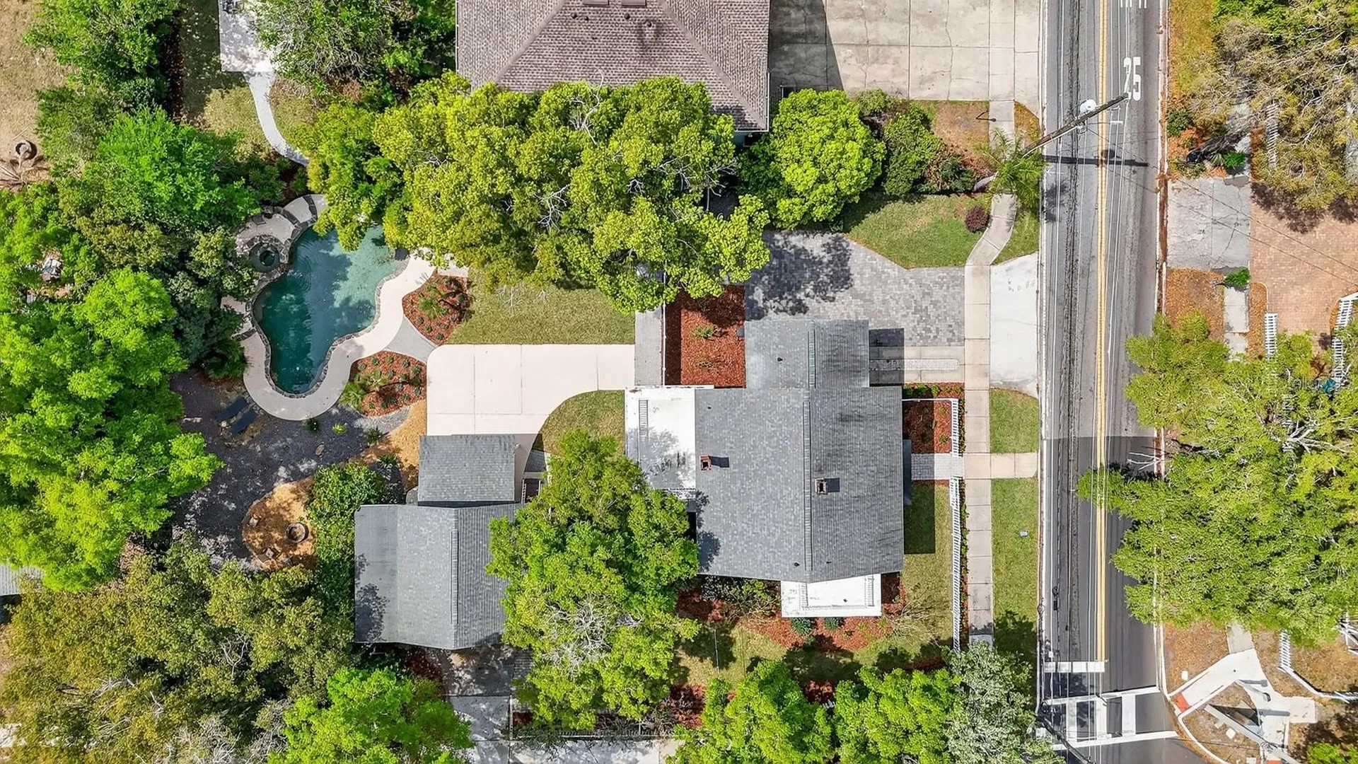 346 E Kaley Street Orlando FL 32806