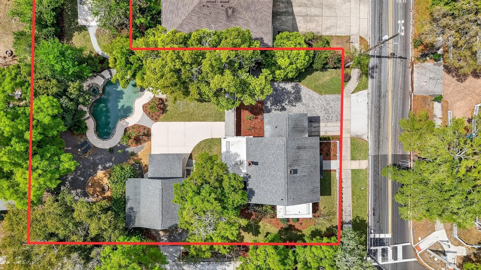 346 E Kaley Street Orlando FL 32806