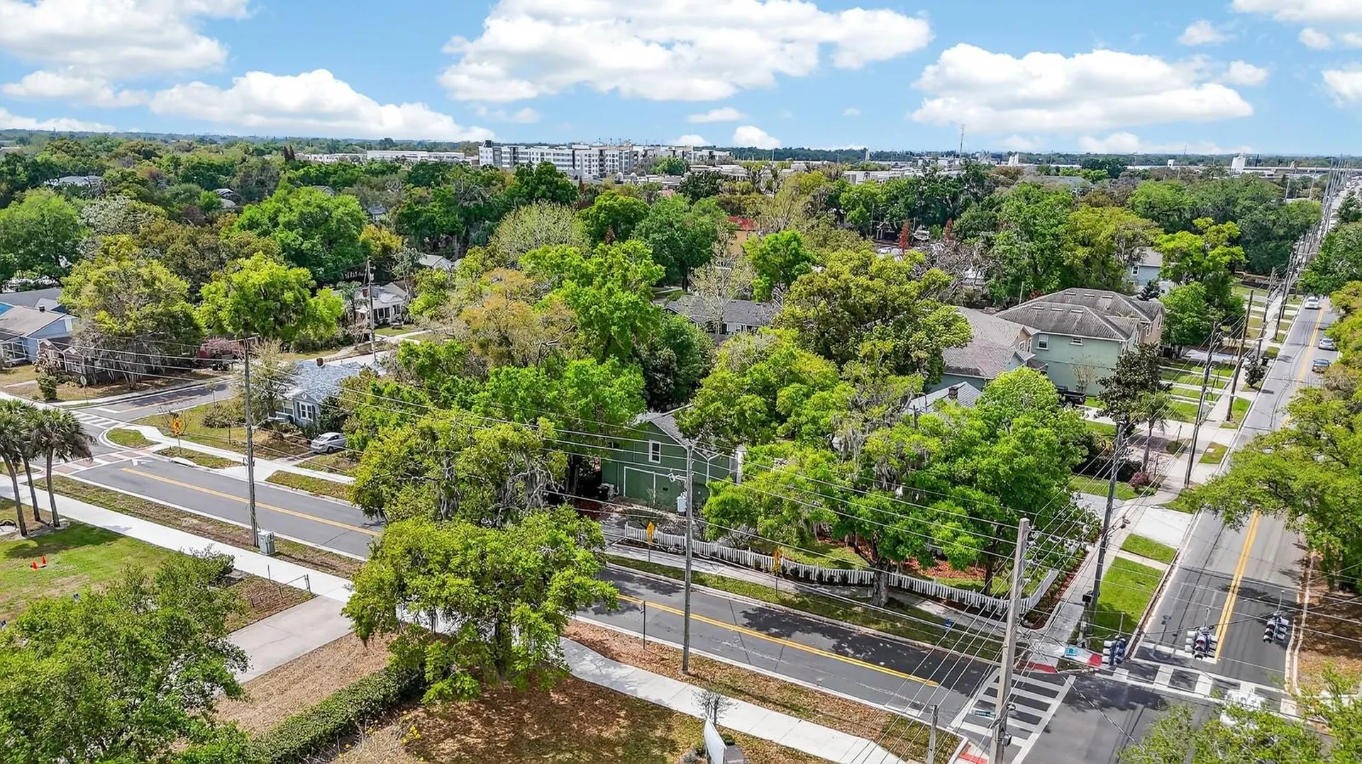 346 E Kaley Street Orlando FL 32806