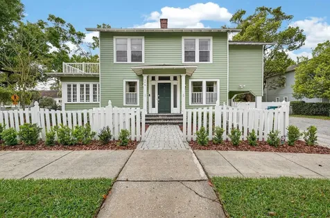 346 E Kaley Street Orlando FL 32806