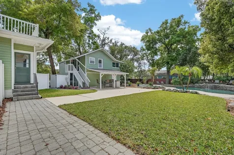 346 E Kaley Street Orlando FL 32806