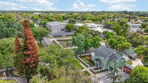 346 E Kaley Street Orlando FL 32806