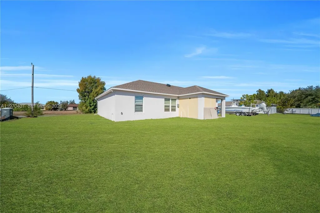 1105 NW 24th Place Cape Coral FL 33993
