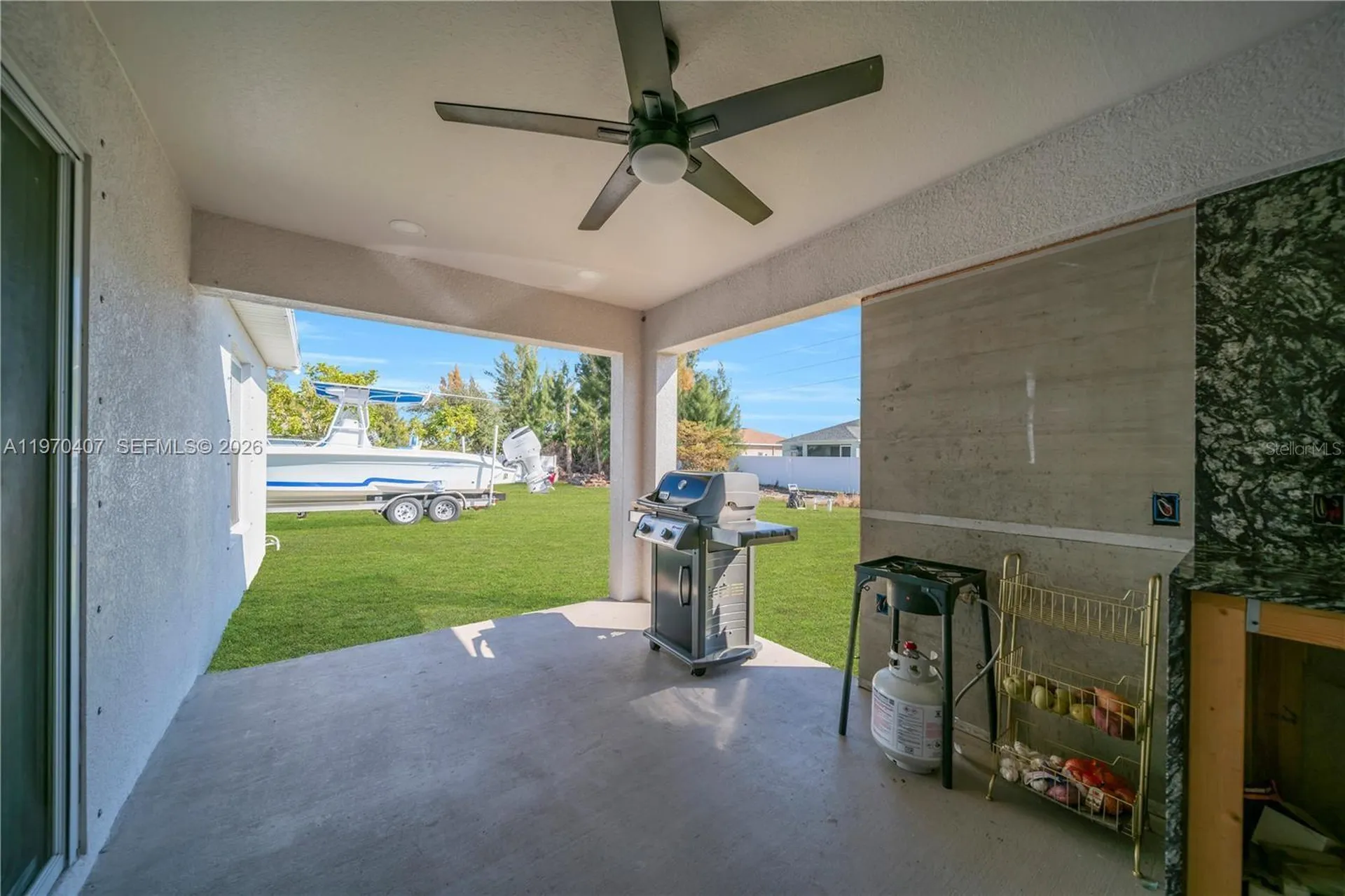1105 NW 24th Place Cape Coral FL 33993