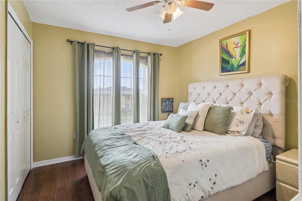 2606 Royal Fern Place Kissimmee FL 34758