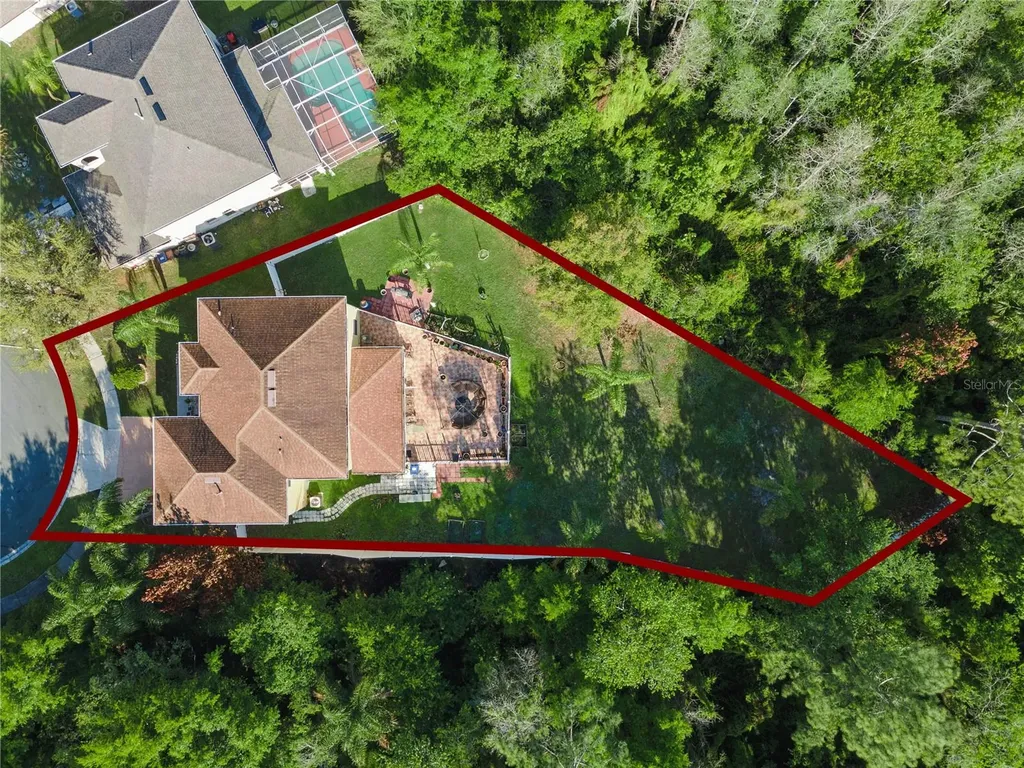 2606 Royal Fern Place Kissimmee FL 34758