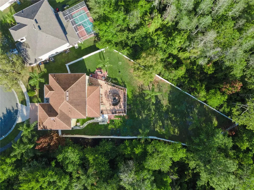 2606 Royal Fern Place Kissimmee FL 34758