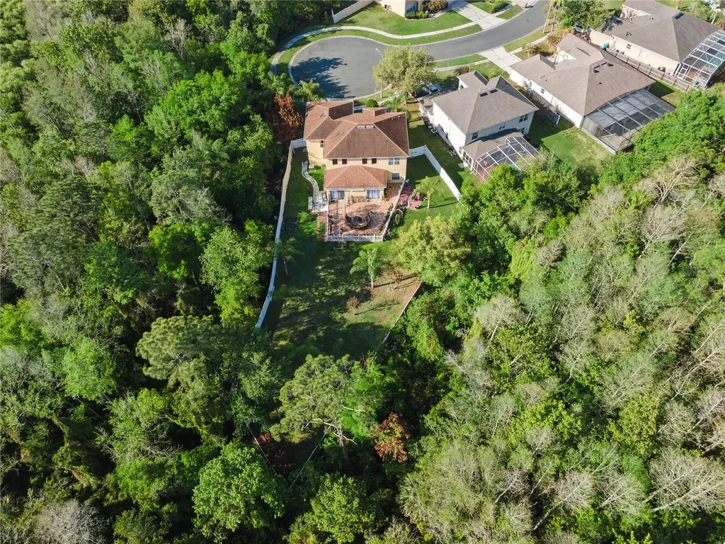 2606 Royal Fern Place Kissimmee FL 34758