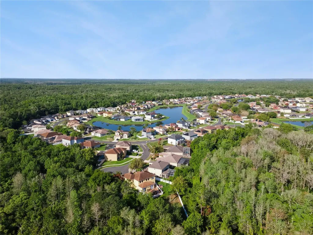 2606 Royal Fern Place Kissimmee FL 34758