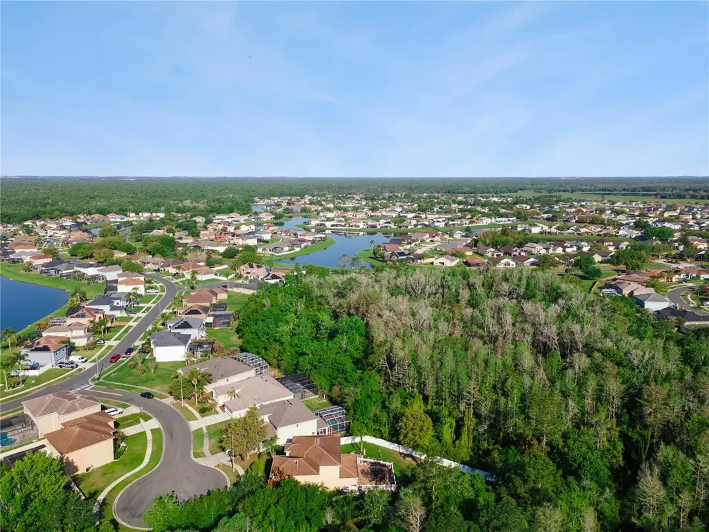2606 Royal Fern Place Kissimmee FL 34758