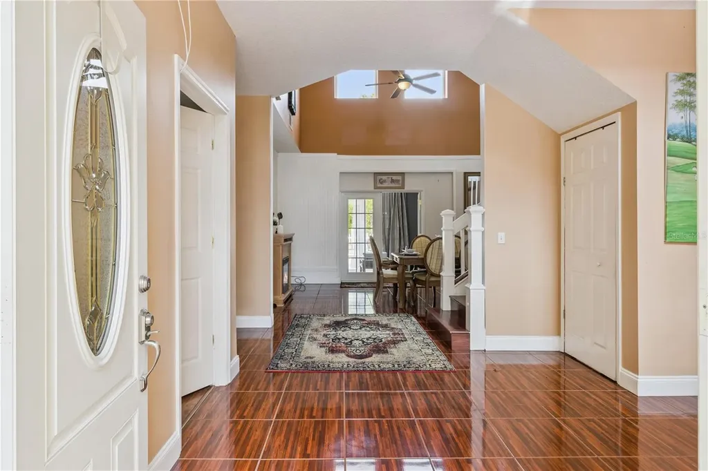 2606 Royal Fern Place Kissimmee FL 34758