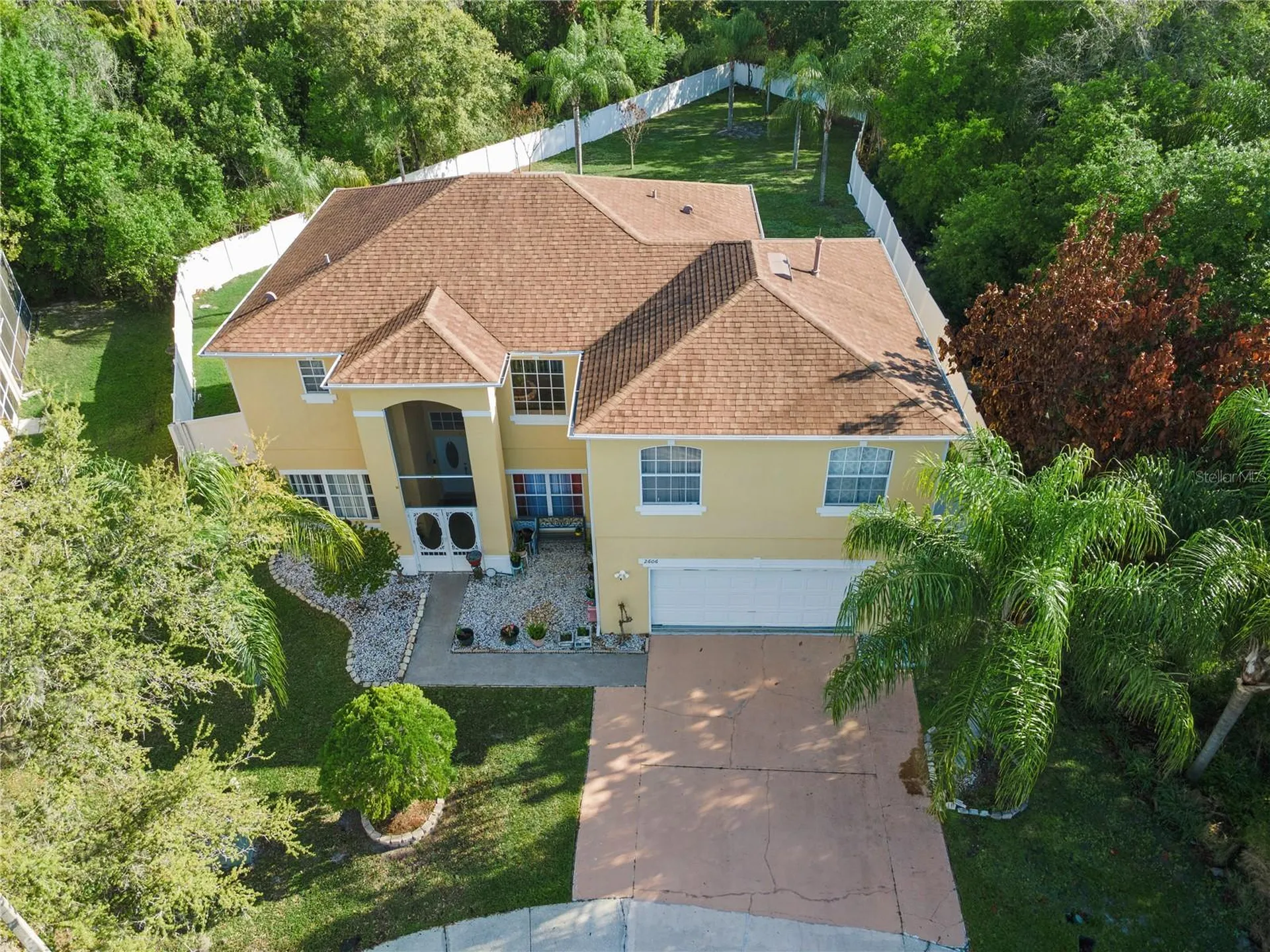 2606 Royal Fern Place Kissimmee FL 34758