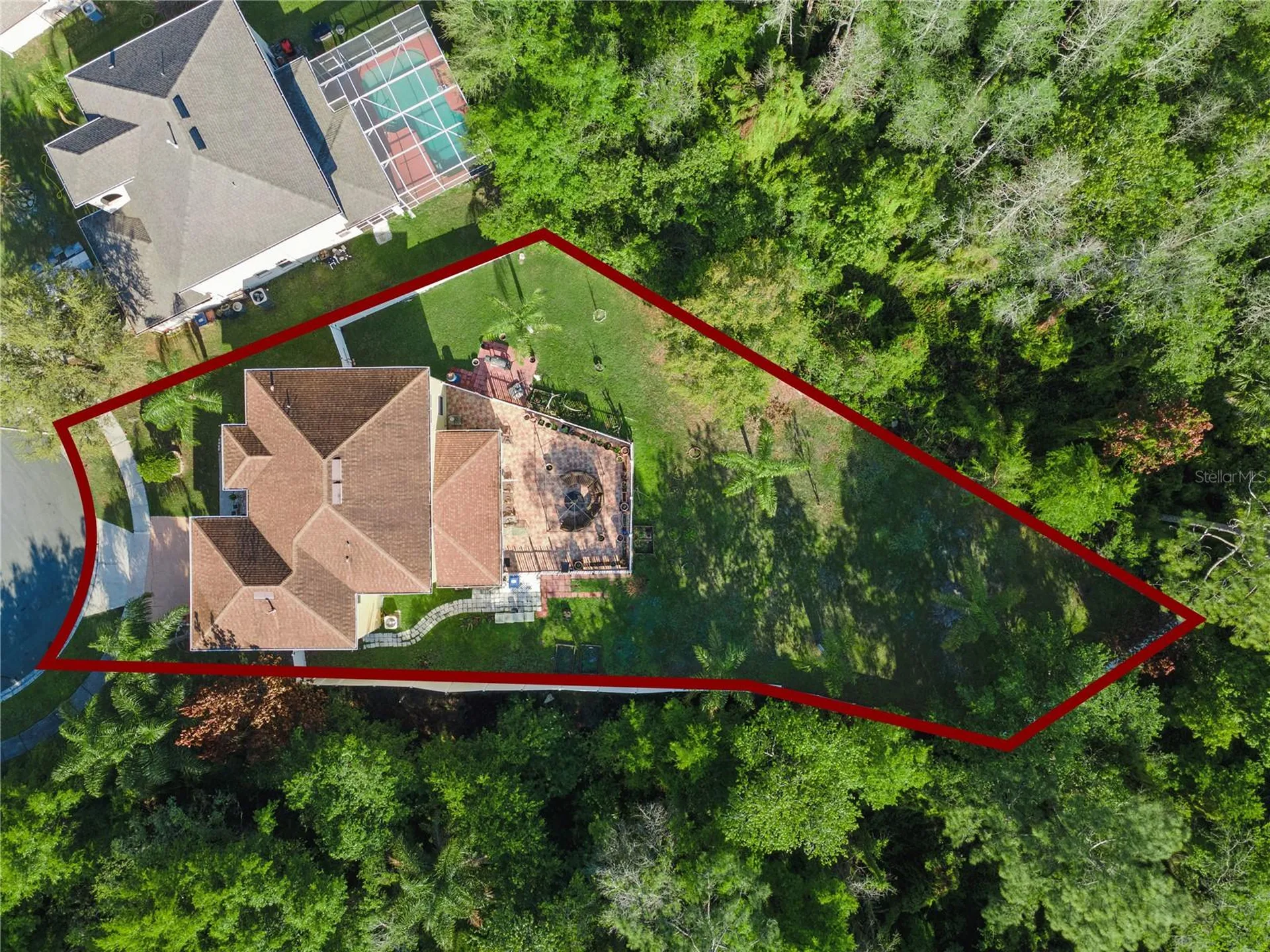 2606 Royal Fern Place Kissimmee FL 34758