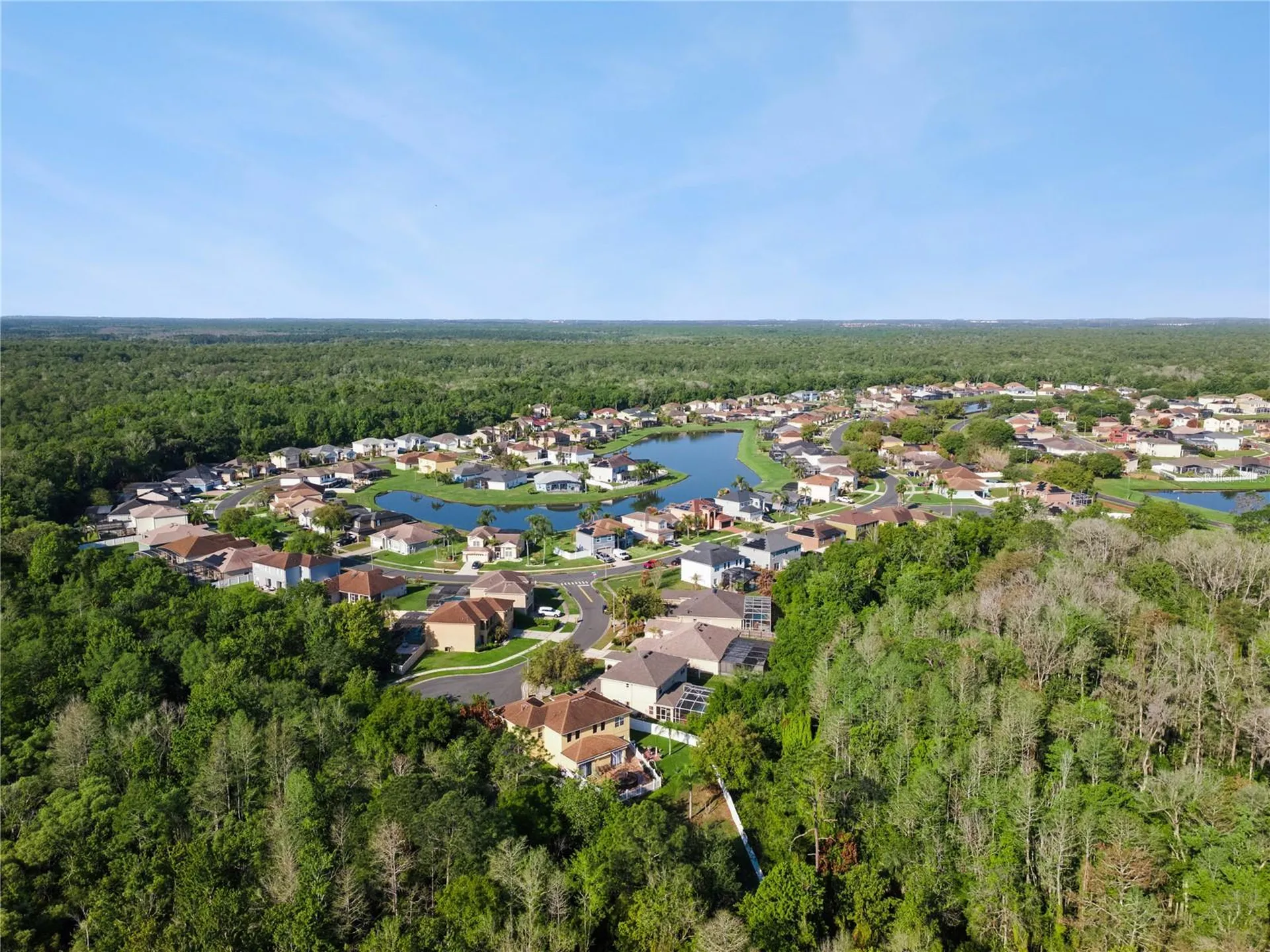 2606 Royal Fern Place Kissimmee FL 34758
