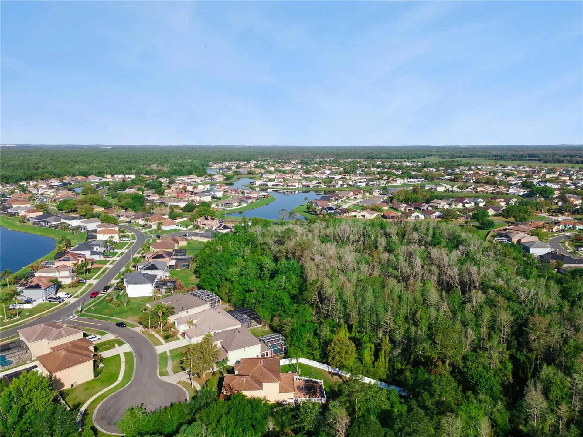 2606 Royal Fern Place Kissimmee FL 34758