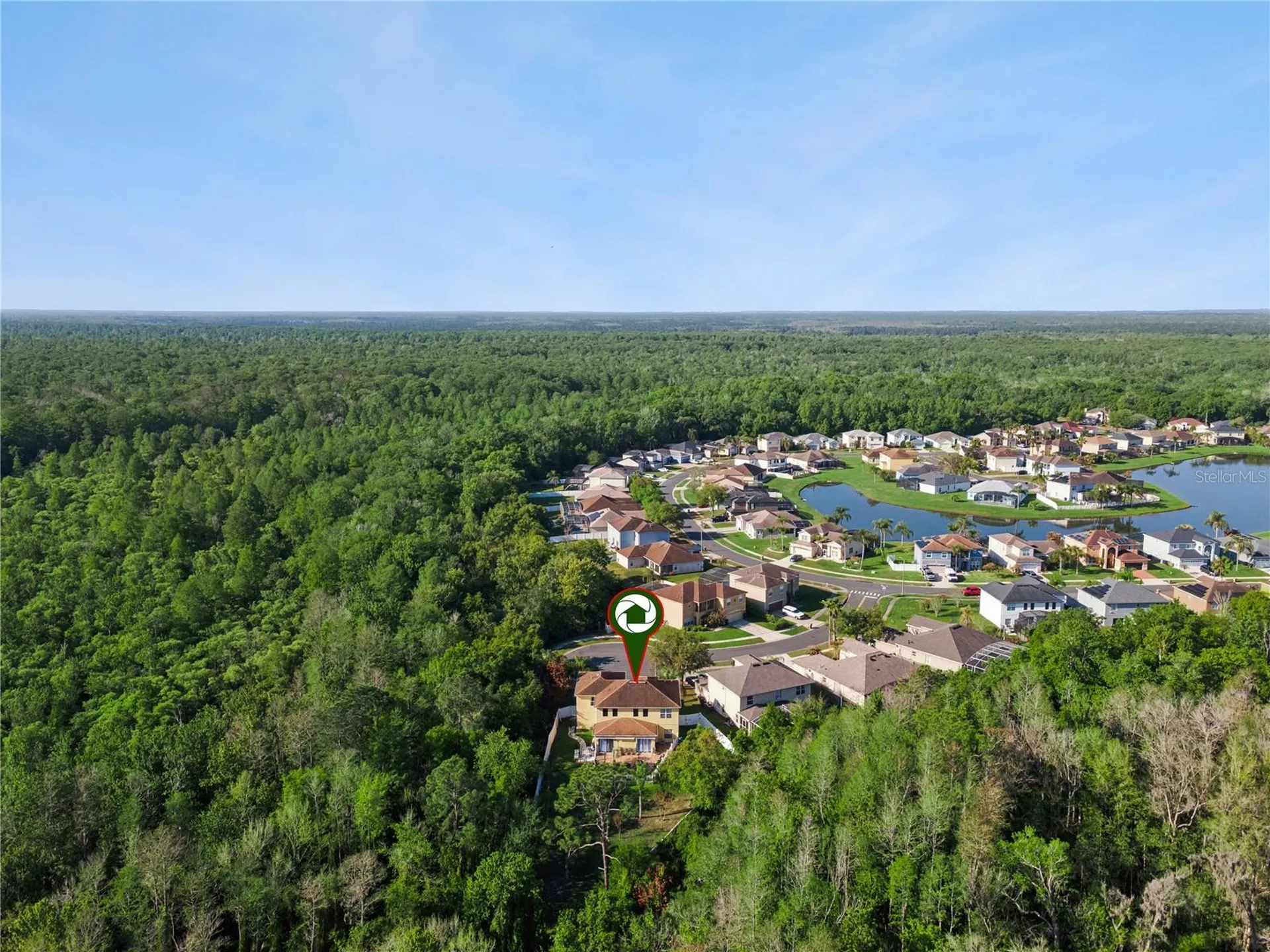 2606 Royal Fern Place Kissimmee FL 34758