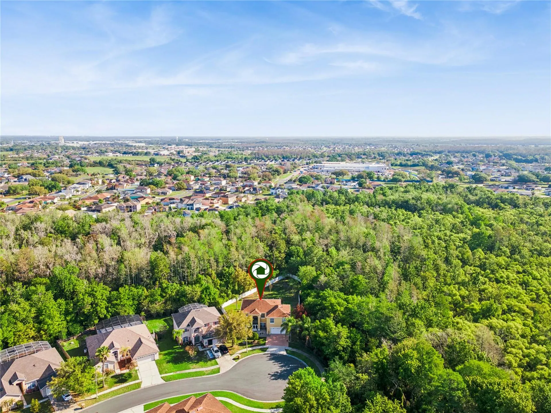 2606 Royal Fern Place Kissimmee FL 34758
