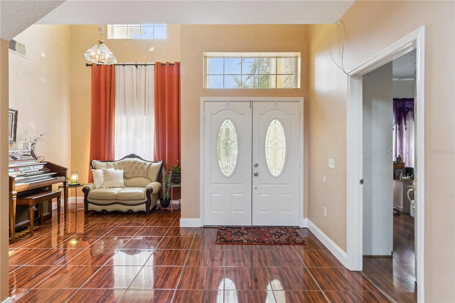 2606 Royal Fern Place Kissimmee FL 34758