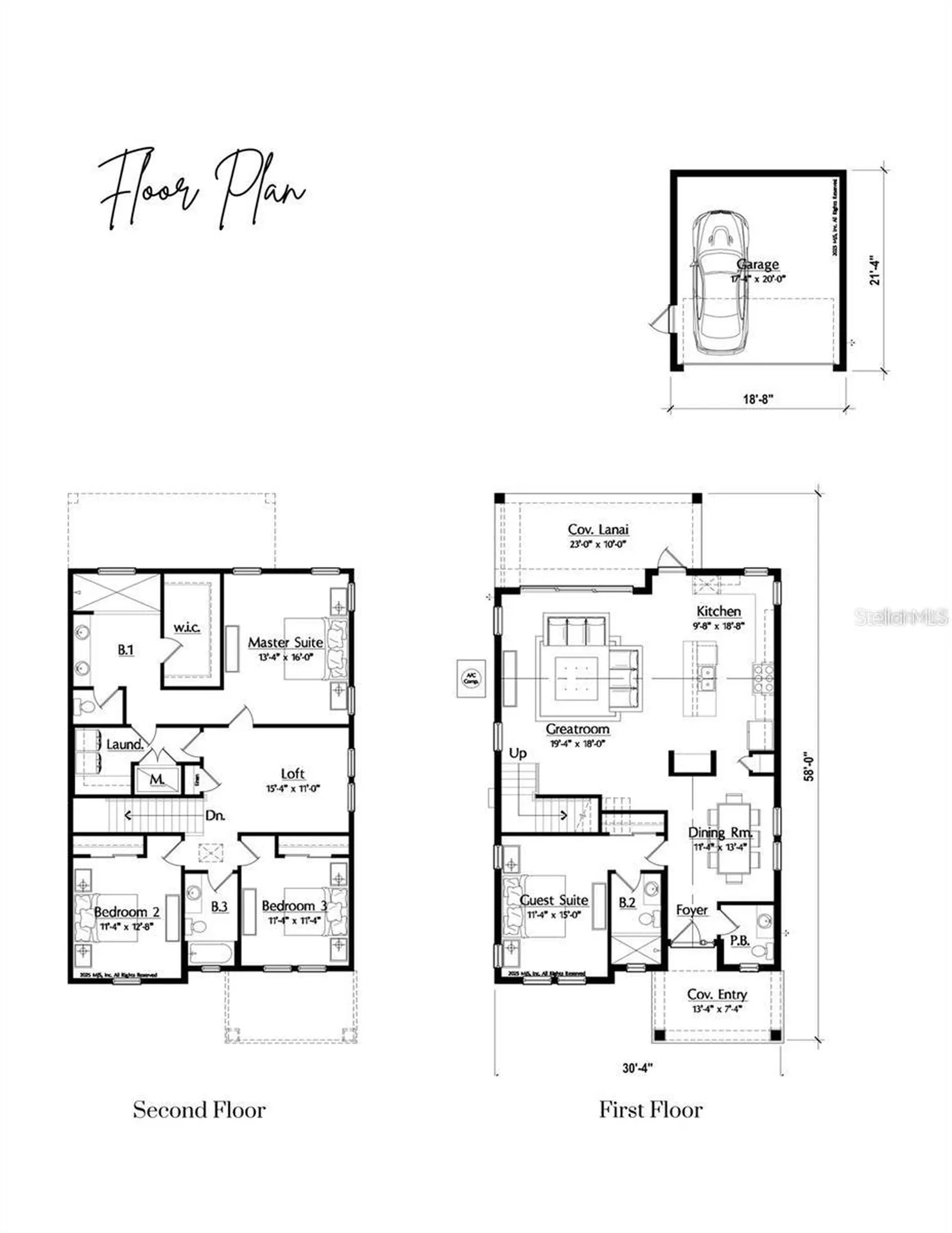 1870 Staunton Avenue Winter Park FL 32789