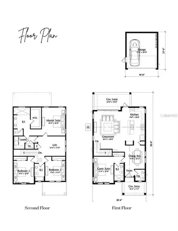 1870 Staunton Avenue Winter Park FL 32789