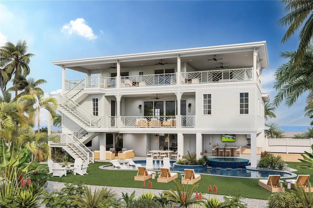 107 Tuna Street Anna Maria FL 34216