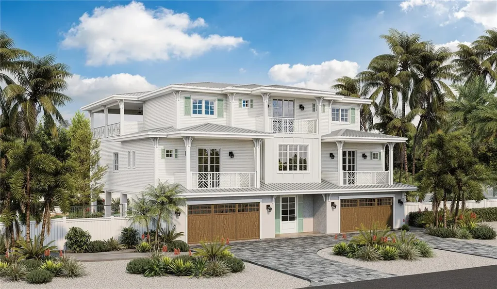 107 Tuna Street Anna Maria FL 34216