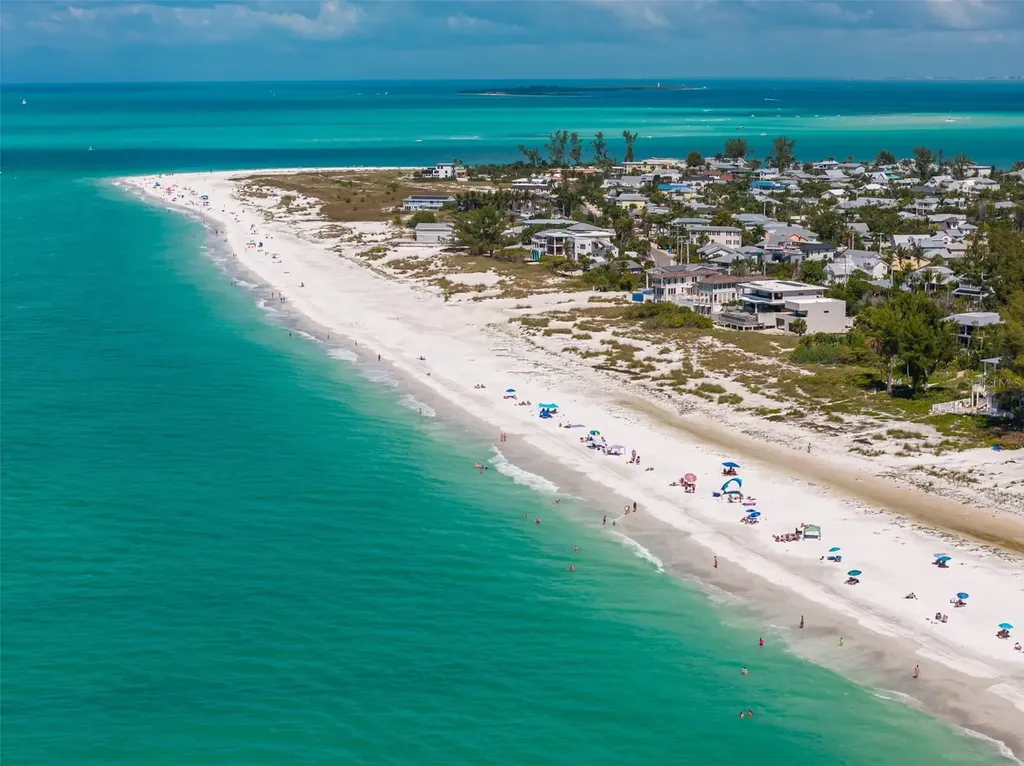 107 Tuna Street Anna Maria FL 34216