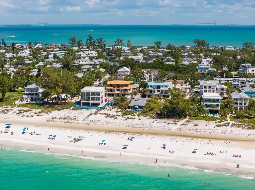 107 Tuna Street Anna Maria FL 34216