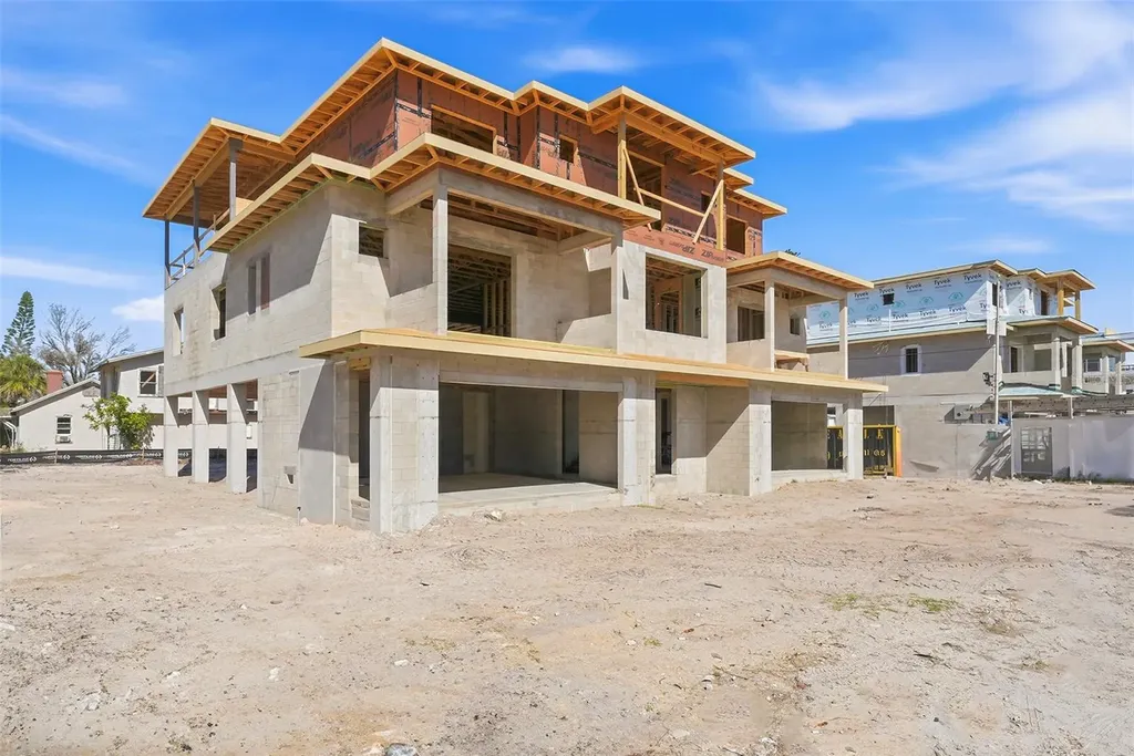 107 Tuna Street Anna Maria FL 34216