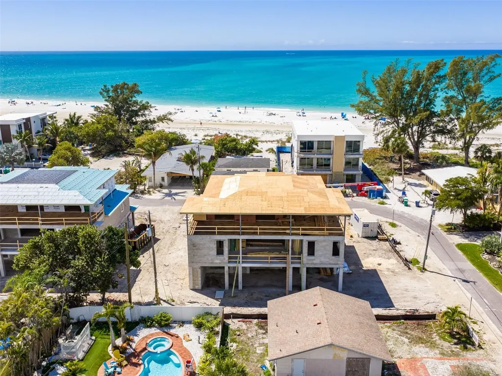 107 Tuna Street Anna Maria FL 34216