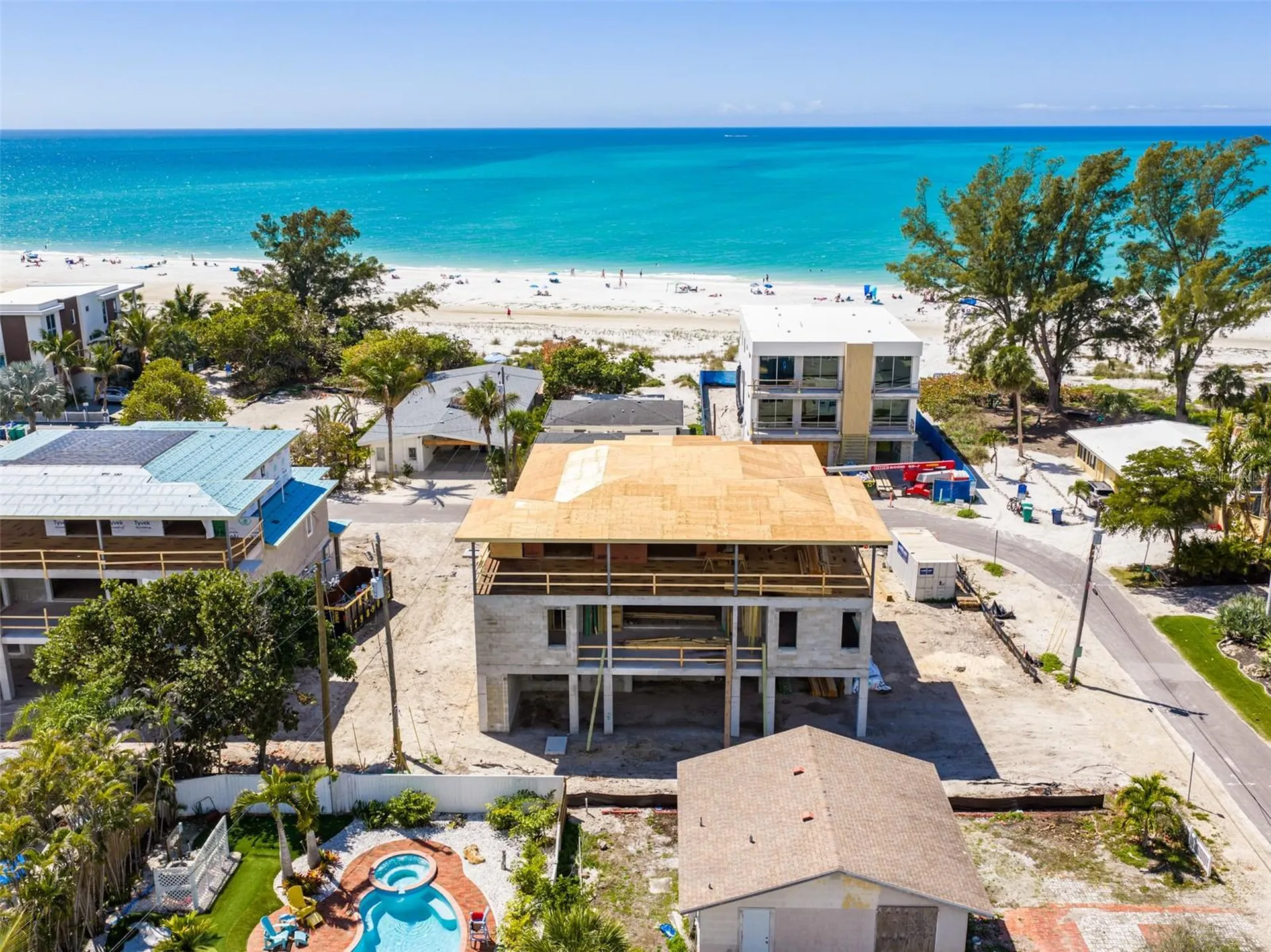 107 Tuna Street Anna Maria FL 34216