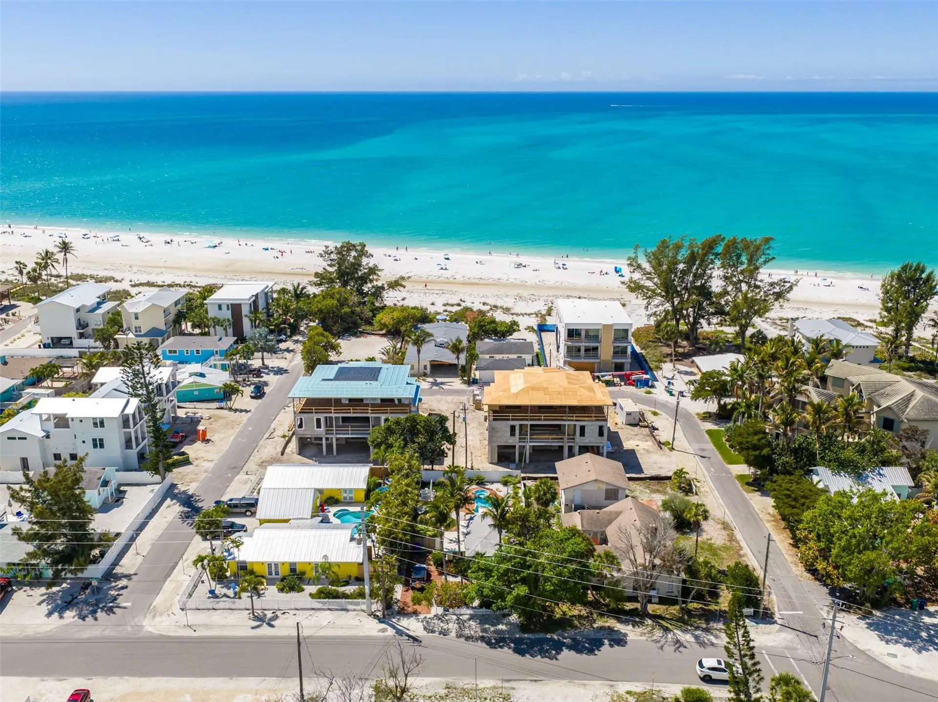 107 Tuna Street Anna Maria FL 34216