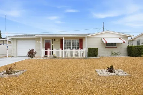 5024 Odyssey Avenue Holiday FL 34690