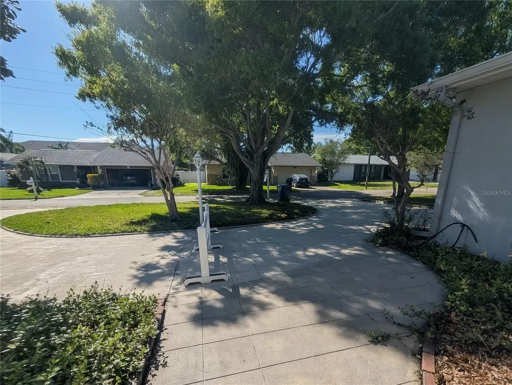 5041 Myrtle Lane Madeira Beach FL 33708