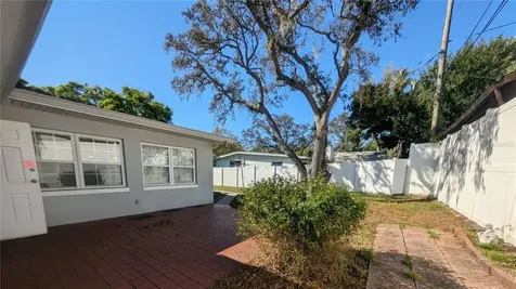 5041 Myrtle Lane Madeira Beach FL 33708