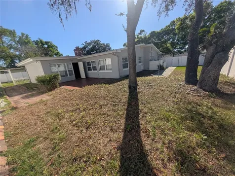 5041 Myrtle Lane Madeira Beach FL 33708